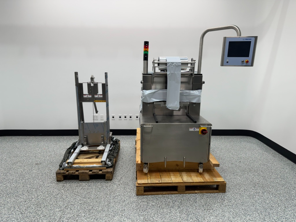 Image of Multivac T260 Tray Sealer